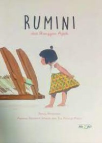 Rumini Dan Ranggon Ajaib