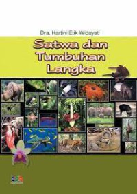 Satwa dan Tumbuhan langkah