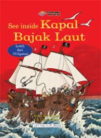 See Inside Kapal Bajak Laut