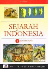 Sejarah Indonesia 1 Zaman Prasejarah