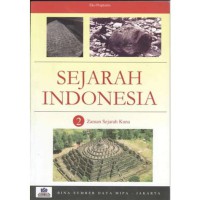 Sejarah Indonesia 2 Zaman Sejarah Kuna