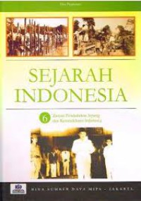 Sejarah Indonesia 6 Zaman Pendudukan Jepang dan Kemerdekaan Indonesia