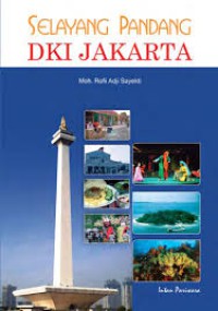 Selayang Pandang : DKI Jakarta