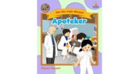 Seri Aku ingin menjadi ; Apoteker