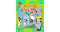 Seri Aku ingin menjadi ; Arsitek