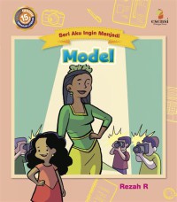 Seri aku ingin menjadi : model