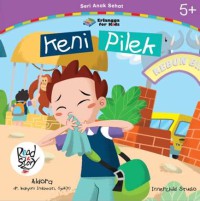 Seri Anak Sehat :  Keni Pilek