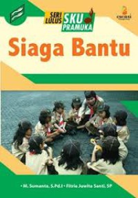 Seri Lulus SKU Pramuka : Siaga Bantu