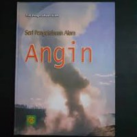 Seri Pengetahuan Alam : Angin