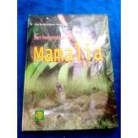 Seri Pengetahuan Alam : Mamalia