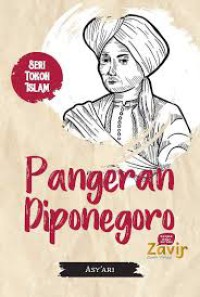 Seri Tokoh Islam: Pangeran Diponegoro