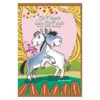 Si Hitam Dan Si Putih Serta Cerita Lainnya