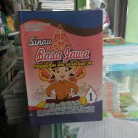 Sinau Bahasa Jawa Piwulang Basa Jawa Sekolah Dasar /MI 1