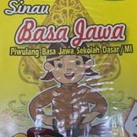 Sinau Bahasa Jawa Piwulang Basa Jawa Sekolah Dasar /MI 2