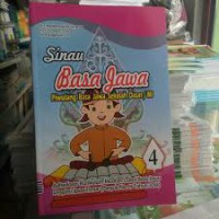 Sinau Bahasa Jawa Piwulang Basa Jawa Sekolah Dasar /MI 4
