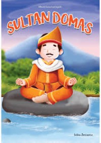 Sultan Domas