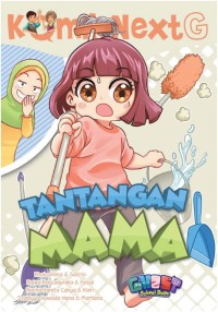 Tantangan Mama