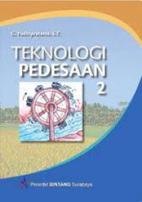 Teknologi Pedesaan 2