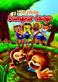 Terjebak Lumpur Isap