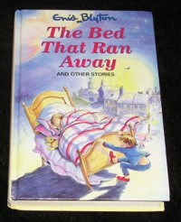 The Bed That Ran away and the stories
