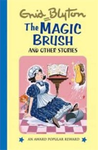 The Magic Brush and other Stories