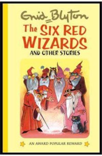 The six Wizards  and Other Stories