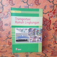 Transportasi Rama Lingkungan