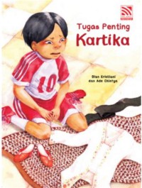 Tugas Penting Kartika