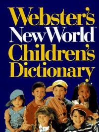 Webster's New World Children's Dictionary