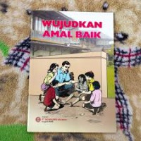 Wujudkan amal baik