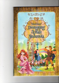 Kumpulan Dogeng Anak Sedunia