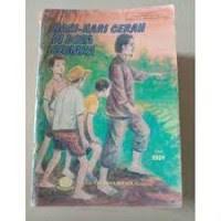 Sehat dan bugar dengan terapi jus buah & sayur