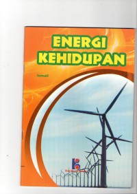 Energi Kehidupan