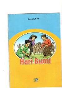 Hari Bumi