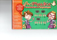 Jarimatika Penamabahan dan Pengurangan