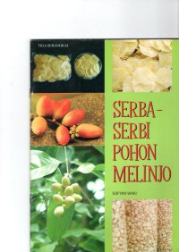 Serba-serbi pohon melinjo