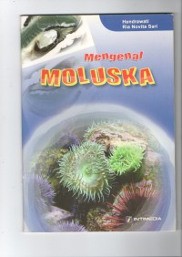 Mengenal Moluska