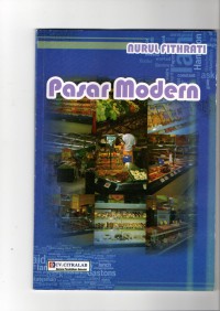 Pasar Modern