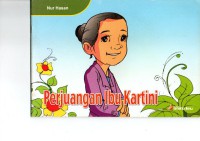 Pejuangan ibu Kartini