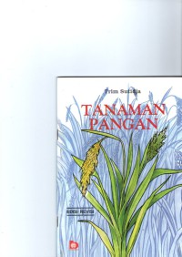 Tanaman Pangan