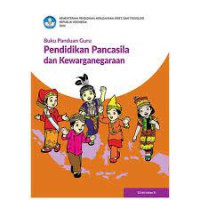 Buku Panduan Guru Pendidikan Pancasila dan Kewarganegaraan  SD/Mi Kelas III