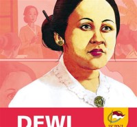 Dewi Sartika : Seri Biografi Pahlawan