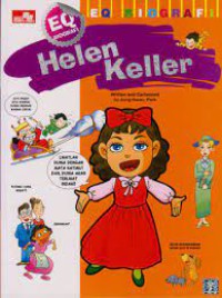 EQ Biografi : Helen Keller