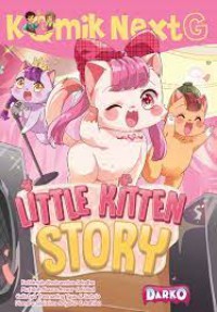 Little Kiten Story