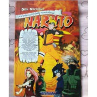 Membongkar Rahasia Naruto