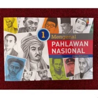 Image of Mengenal pahlawan Naional 1