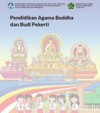 Pendidikan Agama Budha dan Budi Pekerti SD Kelas IV