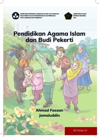 Pendidikan Agama Islam dan Budi Pekerti SD Kelas IV